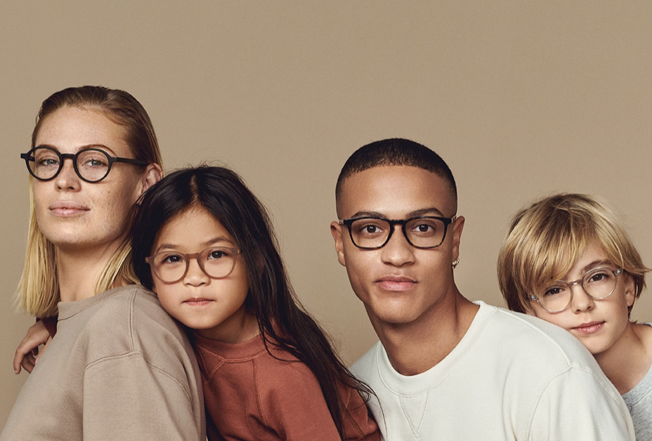 Bio Bio Briller holbæk