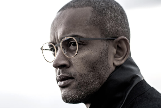 Blackfin BRILLER I HOLBÆK