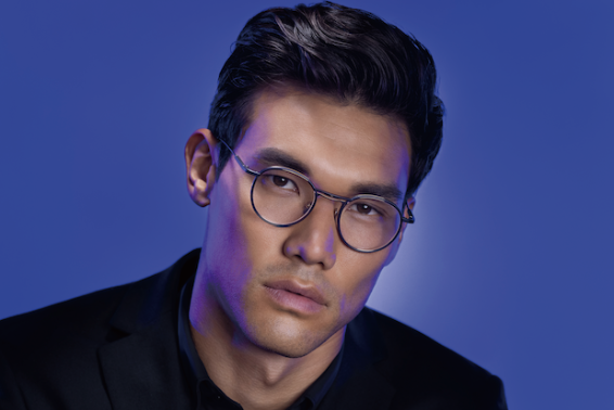 Masunaga briller I HOLBÆK