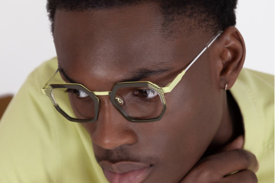 ANNE & VALENTIN BRILLER HOLBÆK