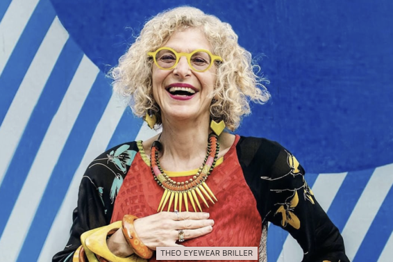 Theo Briller i Holbæk