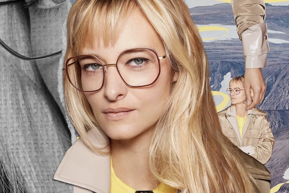 Götti BRILLER I HOLBÆK