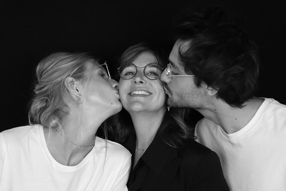 ANDY WOLF EYEWEAr Briller i holbæk